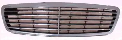 3528990 KLOKKERHOLM Решетка радиатора