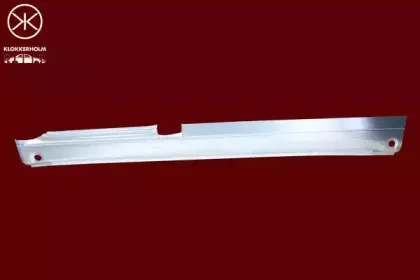 3541001 KLOKKERHOLM Накладка порога