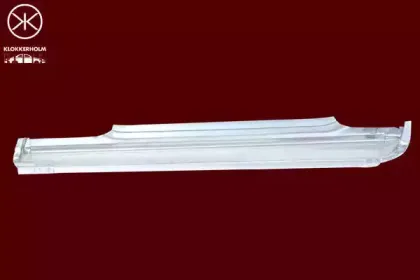 3542002 KLOKKERHOLM Накладка порога