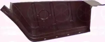 3545042 KLOKKERHOLM Накладка порога