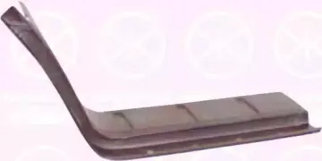 3545044 KLOKKERHOLM Накладка порога