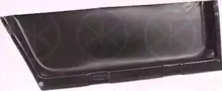 3545131 KLOKKERHOLM Дверь, кузов