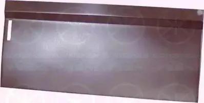 3545151 KLOKKERHOLM Задняя дверь