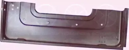 3545171 KLOKKERHOLM Задняя дверь