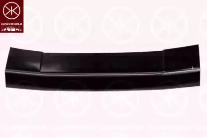 3545280 KLOKKERHOLM Капот двигателя