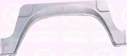 3545550 KLOKKERHOLM Колесная ниша