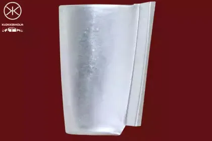 3545704 KLOKKERHOLM Задняя стенка