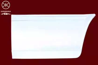 3546564 KLOKKERHOLM Боковина