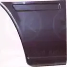 3546602 KLOKKERHOLM Боковина