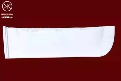 3547152 KLOKKERHOLM Задняя дверь