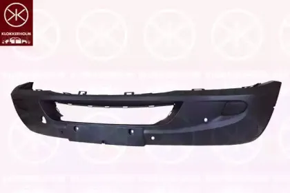 3547902 KLOKKERHOLM Буфер