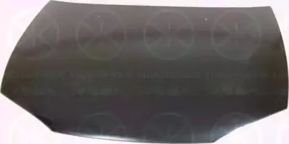 3710280 KLOKKERHOLM Капот двигателя