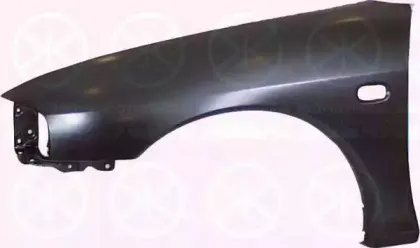 3710312 KLOKKERHOLM Крыло