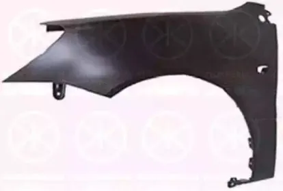 3719312 KLOKKERHOLM Крыло