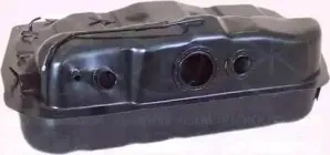 3724006 KLOKKERHOLM Топливный бак