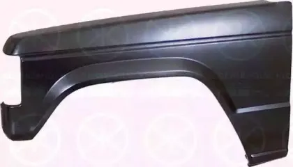 3730311 KLOKKERHOLM Крыло