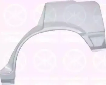 5020533 KLOKKERHOLM Боковина