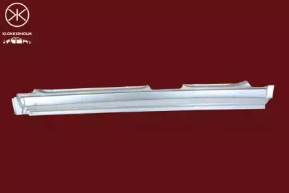 5022011 KLOKKERHOLM Накладка порога