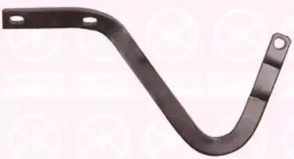 5022452 KLOKKERHOLM Шарнир, капот