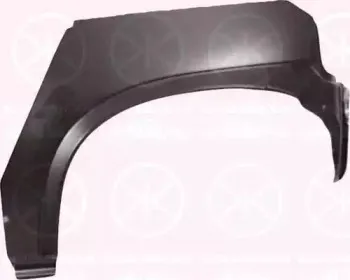 5022592 KLOKKERHOLM Боковина