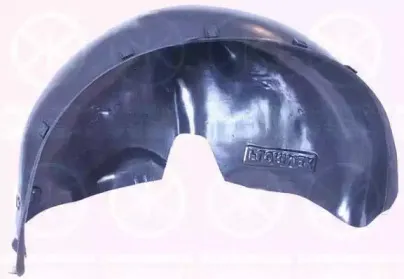 5023548 KLOKKERHOLM Обшивка, колесная ниша