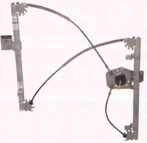 50241103 KLOKKERHOLM Подъемное устройство для окон