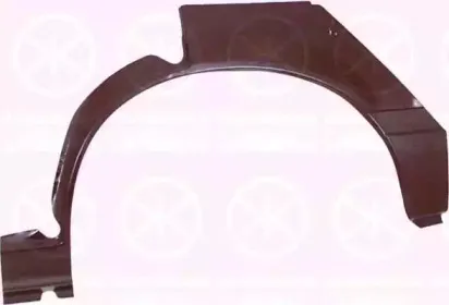 5038581 KLOKKERHOLM Боковина