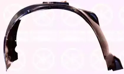 5040388 KLOKKERHOLM Обшивка, колесная ниша