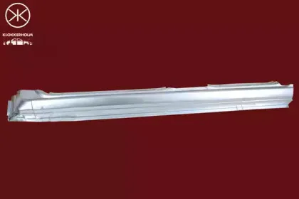 5049011 KLOKKERHOLM Накладка порога