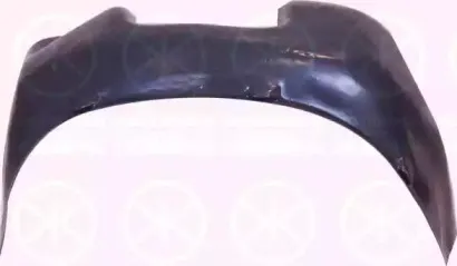 5049388 KLOKKERHOLM Обшивка, колесная ниша