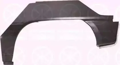 5049531 KLOKKERHOLM Боковина