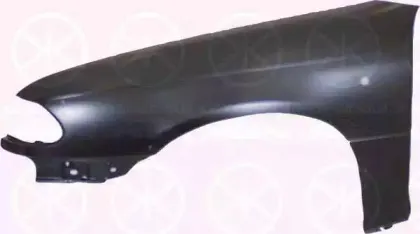 5050313 KLOKKERHOLM Крыло