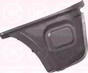 5050602 KLOKKERHOLM Боковина