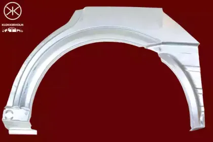 5051581 KLOKKERHOLM Боковина