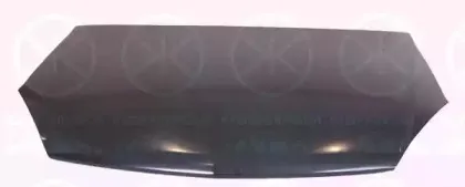 5052280A1 KLOKKERHOLM Капот двигателя