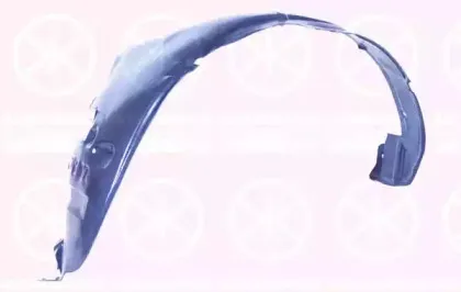 5062388 KLOKKERHOLM Обшивка, колесная ниша