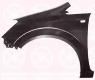 5063312 KLOKKERHOLM Крыло