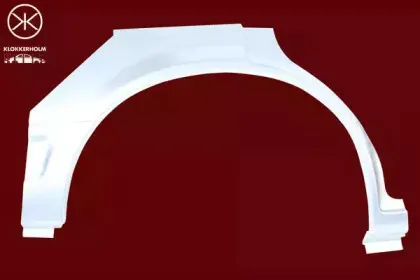 5075582 KLOKKERHOLM Боковина