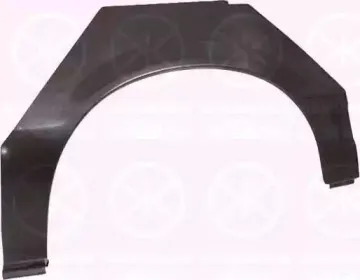 5075592 KLOKKERHOLM Боковина