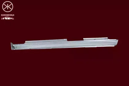 5076011 KLOKKERHOLM Накладка порога