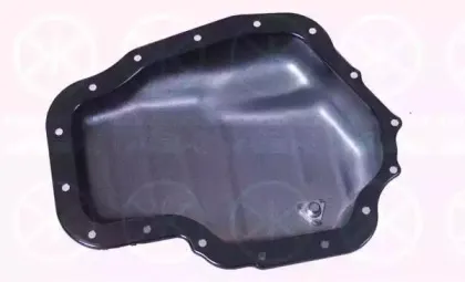 5077473 KLOKKERHOLM Масляный поддон