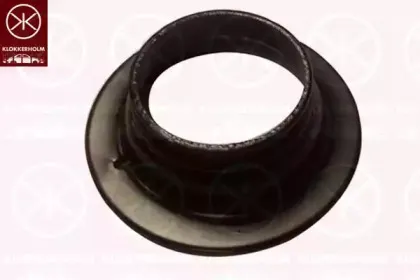 5077850 KLOKKERHOLM Тарелка пружины