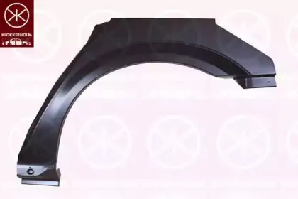 5078582 KLOKKERHOLM Боковина