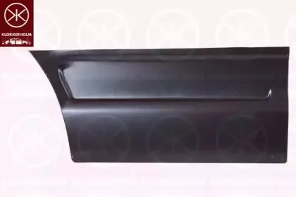 5088122 KLOKKERHOLM Дверь, кузов