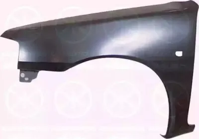 5502313 KLOKKERHOLM Крыло