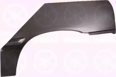 5503591 KLOKKERHOLM Боковина