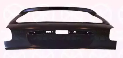 5507710 KLOKKERHOLM Заслонка багажника /помещения для груза