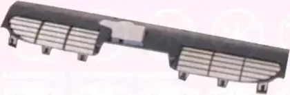5507991 KLOKKERHOLM Решетка радиатора