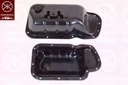 5508471 KLOKKERHOLM Масляный поддон