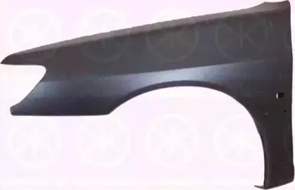 5513312A1 KLOKKERHOLM Крыло